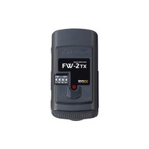 에스엠디브이 무선 송신기, FW-2TX, 1개
