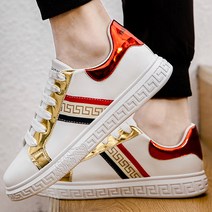 뮤베아 남성용 트렌디배색스니커즈 운동화 MS294