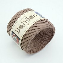 바빌론 패브릭얀 뜨개실, 07 코코아, 100m