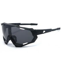 마이티 사이클 고글, 1