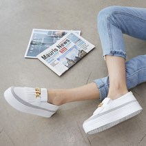 알타이카 여성용 슬립온