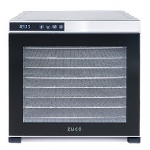 주코 가정용 10단 풀스텐 식품건조기 ZCD-707K