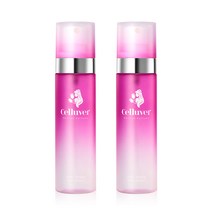 셀러버 쉬폰향수 오로라 딥핑크, 80ml, 2개
