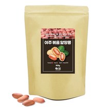 견과공장 볶음 알땅콩, 1개, 500g