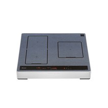 린나이 전기 가스렌지 스탠드 케이스 8cm, ES-L6001T, 자가설치