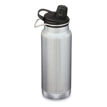 클린켄틴 TKWide 보온 보냉 보틀 처그캡, 실버(BS), 946ml