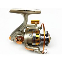 낚시앤 고급 낚시 릴, JE3000