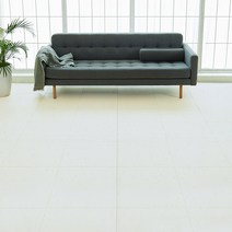 이노하우스 셀프시공 블럭형 소음방지 TPU매트 코너형, 스톤헨지