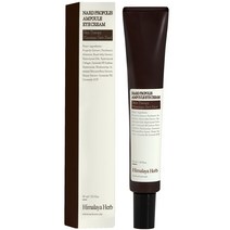 부케가르니 나드 프로폴리스 앰플 아이크림, 30ml, 1개