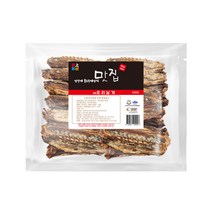 극상소재 맛집 반려견 수제간식 500g, 오리날개, 1개