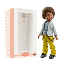 파올라레이나 04452 까예따노 32cm 인형
