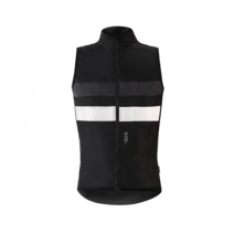 아날로그플레스 크랭크 블랭크 에디션 방풍 질렛 자전거 조끼 AVU 01