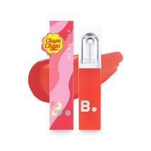 바닐라코 워터리 츄파춥스 에디션 베일 틴트, CR01 캔디 코랄, 3.8g, 1개