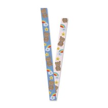 휴대폰 핑거 스트랩, 곰돌이, 1개