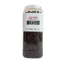 대한농산 통에담은 울타리콩, 1개, 1.8kg