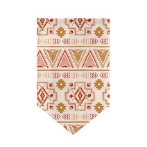 에미리 빈티지 플래그 커튼 L21