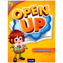 Open Up Starter(WB), A List