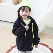 초코몽 아동용 미르 점퍼