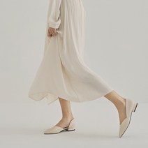 린다 인사이드오픈 플랫 PLLTT0c030