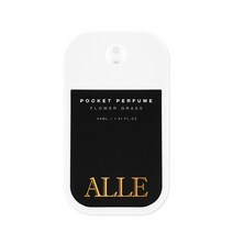 알레 포켓 퍼퓸 섬유향수 40ml, 플라워그라스, 1개