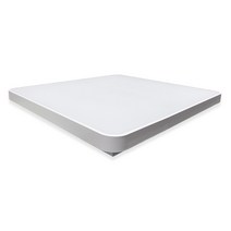 가온엘이디 시스템 LED 미니거실등 80W 주백색, 화이트