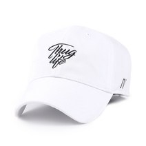 아이엠캡 투라인 터그라이프 볼캡