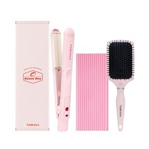 보다나 스위트박스 판고데기 프리볼트 핑크바닐라 세트, 핑크, Pan FD10R