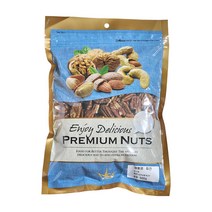 다다모마켓 피칸, 500g, 1개