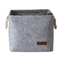 올나인 네추럴한 빨래바구니 M, TYPE03, 1개