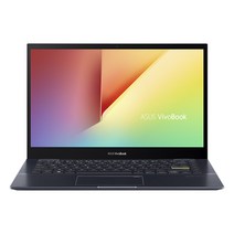 에이수스 2023 비보북 S 플립 14, 콰이어트 블루, 라이젠5, 512GB, 16GB, WIN11 Home, TN3402YA-LZ055W