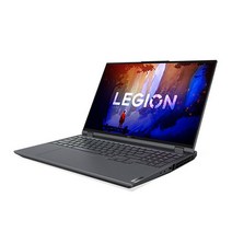 레노버 LEGION 5 Pro 16ARH, Free DOS, LEGION 5 Pro 16ARH R7 3050Ti, 512GB, 라이젠7, 16GB