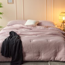 소프라움 바이든 사계절 차렵 이불