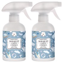 부케가르니 섬유탈취제 클린솝, 300ml, 2개