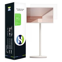 LG 스탠바이미 27ART10AKPL 저반사 지문방지 액정보호필름