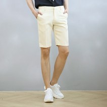 블루포스 남성용 트레틸 5부 빅사이즈 사이드 밴딩 반바지