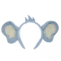 친절한마이쮸 동물 인생네컷 코알라 모양 머리띠, 1개, 스카이