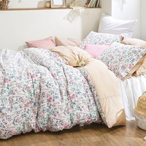 와이비케이 40수 모달 코튼 원단, NO 2425 베이지