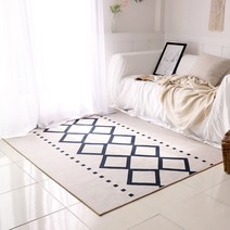 까사베르데 모로코 러그