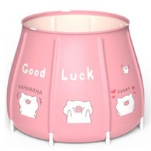 러브트리스 접이식 패턴욕조 홈 사우나, 옵션03, 1개