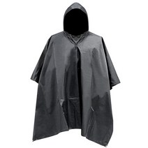 룻츠 판초우의, 검정색