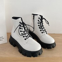 라블 키높이 여성 통굽워커 로우 5cm