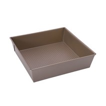 이홈베이킹 벌집토스트 높은 사각팬틀, 1개