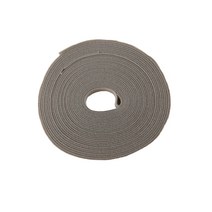 컴잇 벨크로타이 롤타입 그레이 10m, 1개