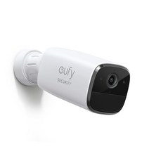 [차량용이동식cctv] eufy 솔로캠 E40 실외 무선 CCTV 홈 카메라, T8131X