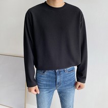 머시따 남성용 가성비갑 인생 티셔츠