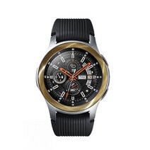 아이엠판다 삼성 갤럭시워치 46mm 베젤링 기어 S3 알루미늄 베젤 스타일링 PD46, 골드, 1개