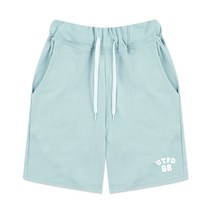 언탭트 빅사이즈 UTPD88 타이핑 트레이닝 반바지