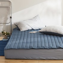 아르페지오베이직 어나더 누비패드, 블루