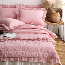 보드라미 뱀부 선염 리플 캉캉 시어서커 여름이불 풀세트