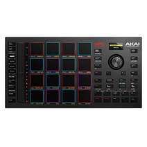 아카이 MPC Studio 2 뮤직 프로덕션 컨트롤러, 혼합색상